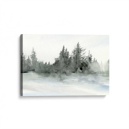 [Color:Stretched Canvas], Picture of art at an angle