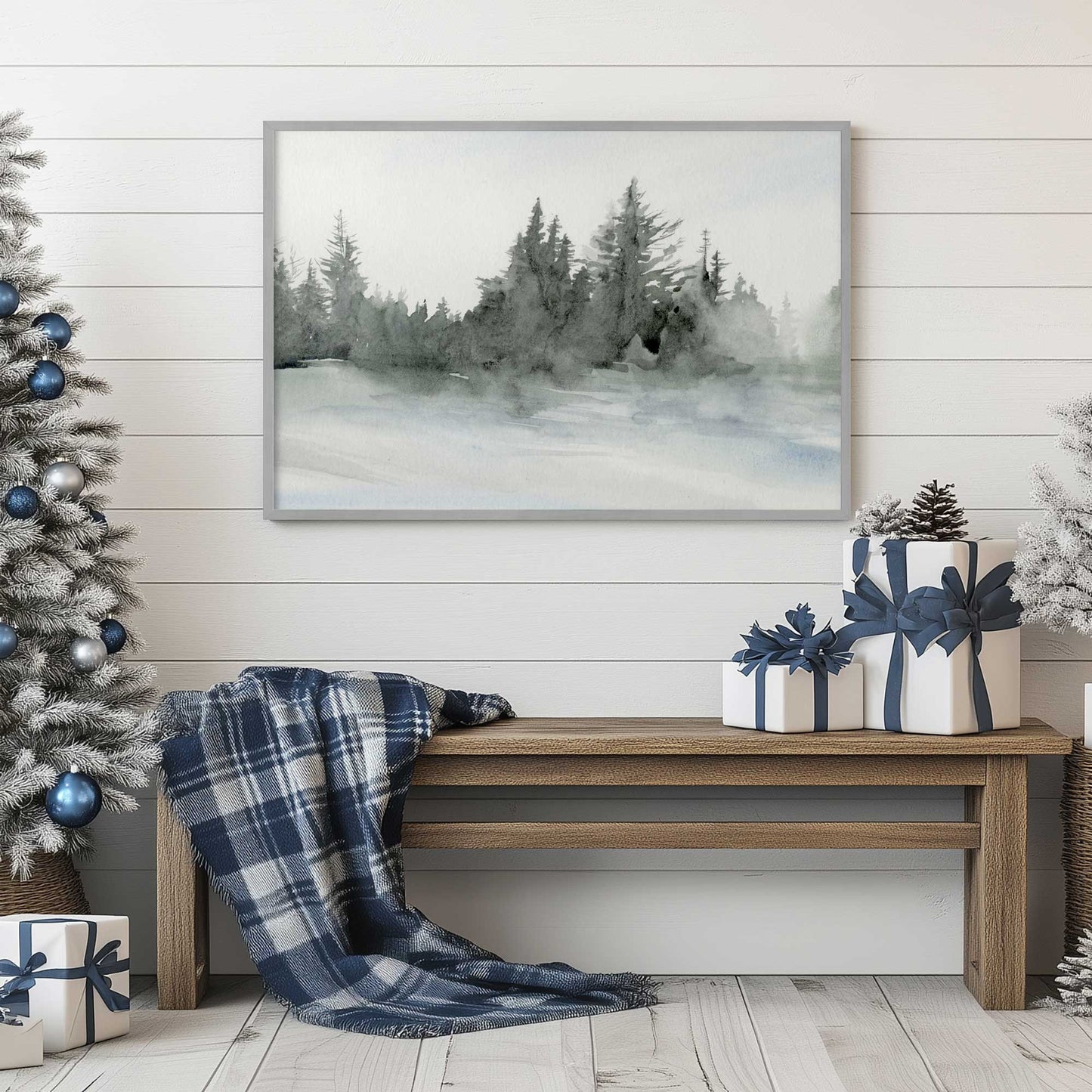 [LIFESTYLE],[SPECIAL],  Picture of art in a roo