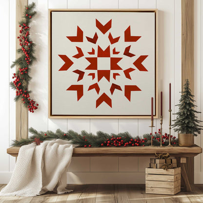 [LIFESTYLE],[SPECIAL],  Picture of art in a roo