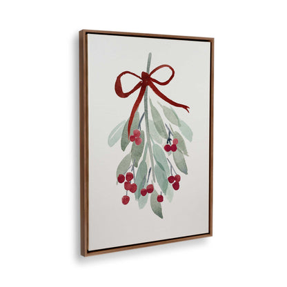 [Color:Walnut], Picture of the corner of the art