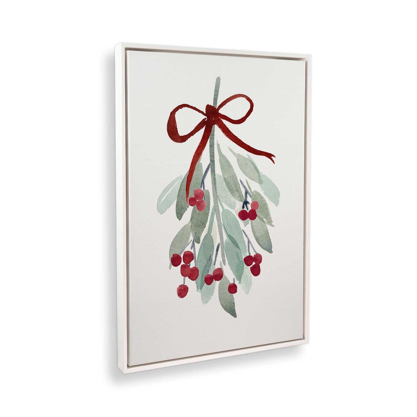 [Color:Opaque White], Picture of the corner of the art