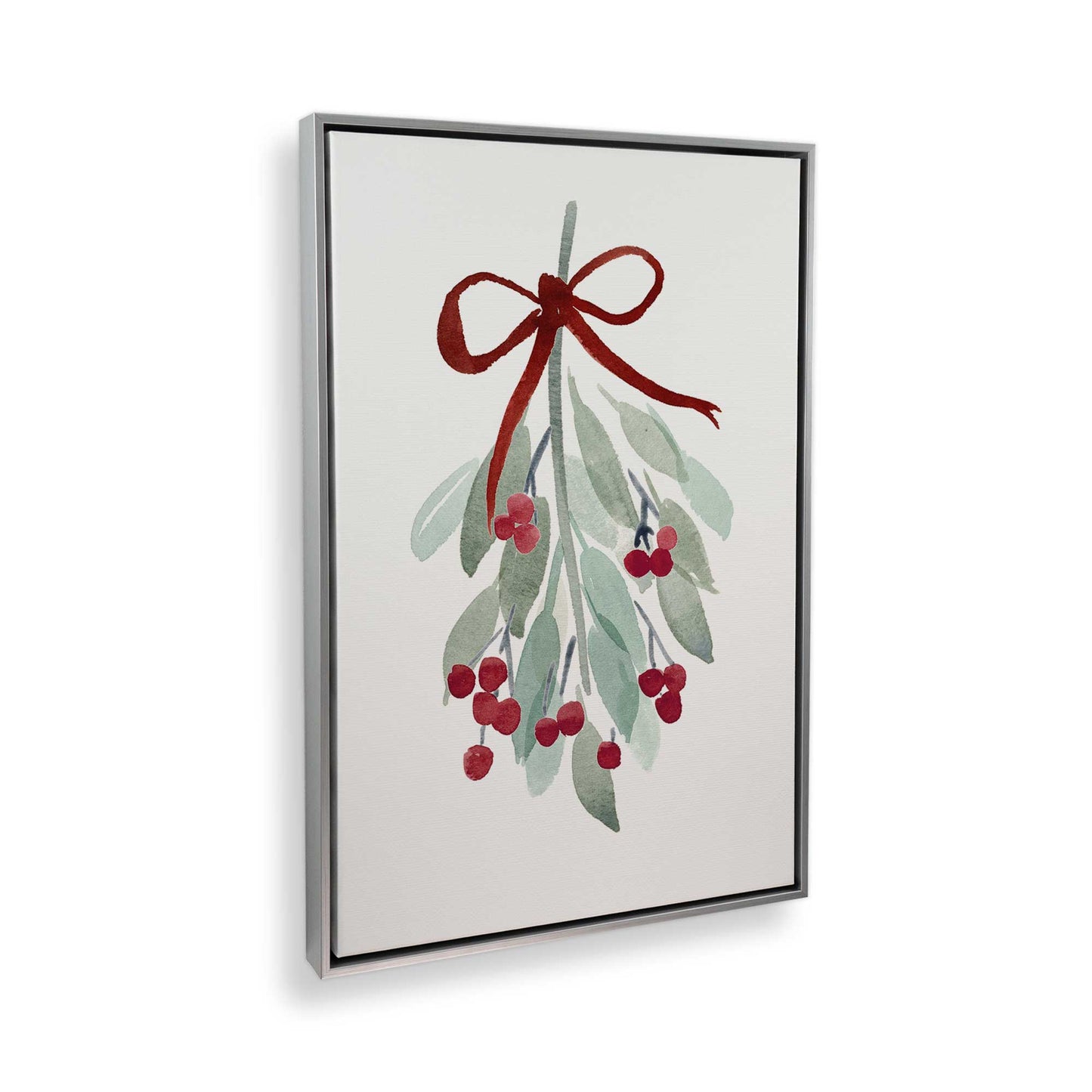 [Color:Polished Chrome], Picture of the corner of the art