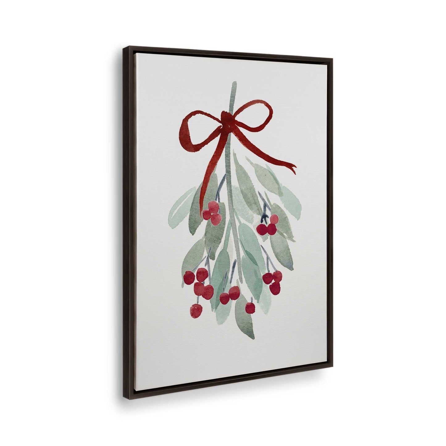 [Color:Espresso], Picture of the corner of the art