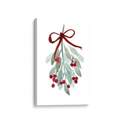 [Color:Stretched Canvas], Picture of art at an angle