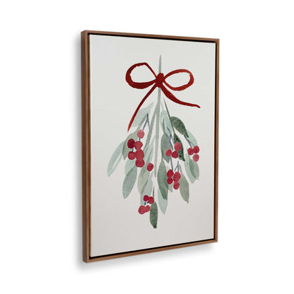 [Color:Walnut], Picture of the corner of the art