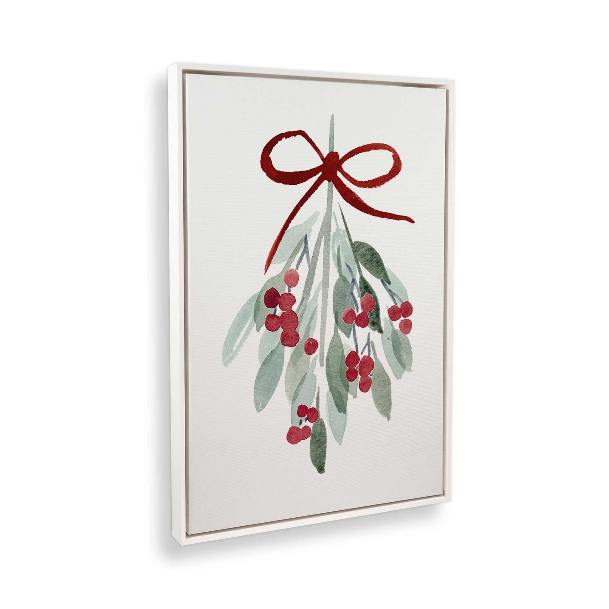 [Color:Opaque White], Picture of the corner of the art