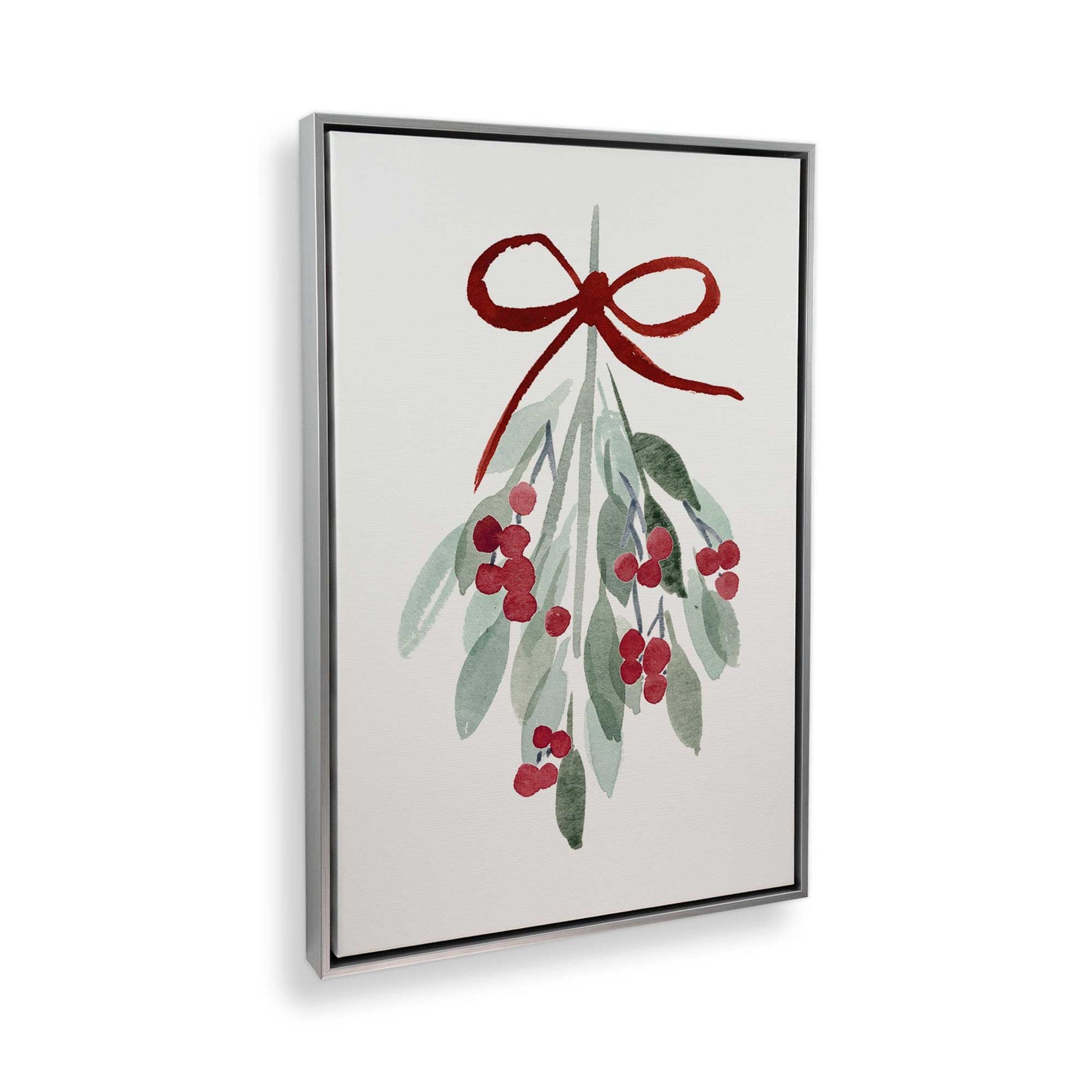 [Color:Polished Chrome], Picture of the corner of the art