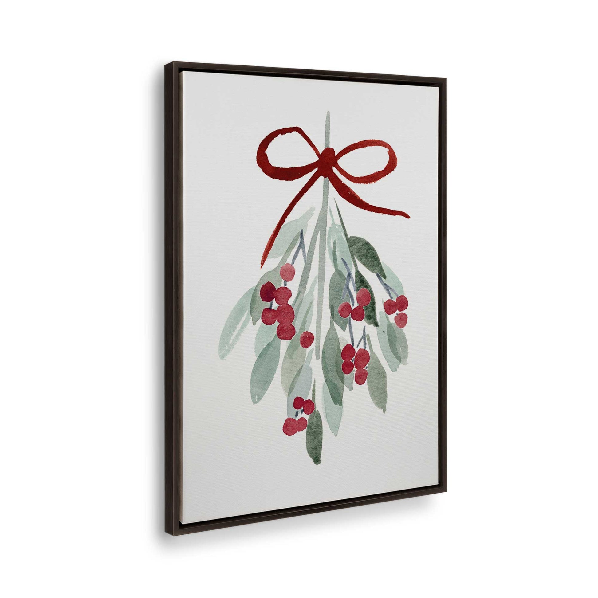 [Color:Espresso], Picture of the corner of the art