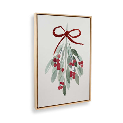 [Color:American Maple], Picture of the corner of the art