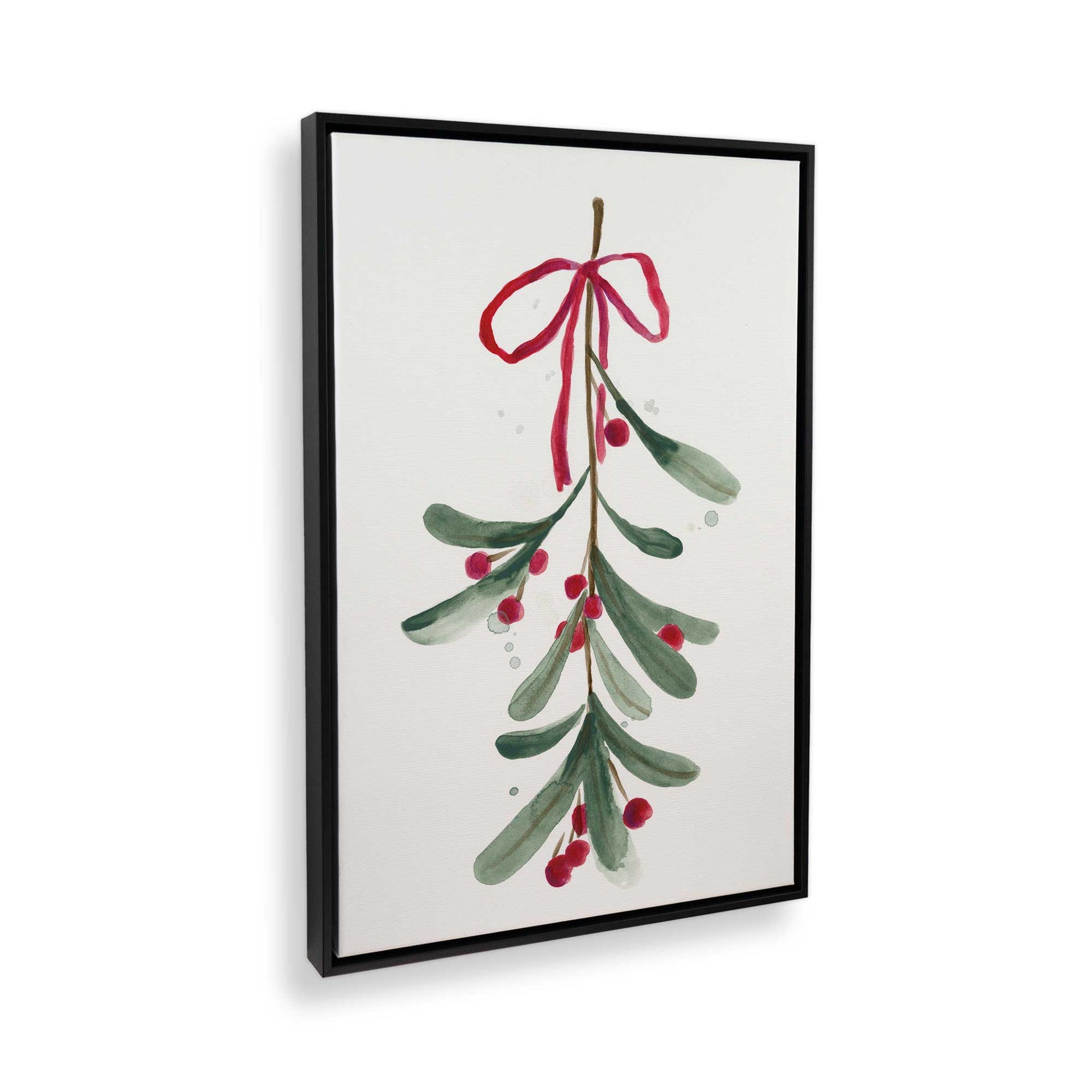 [Color:Satin Black], Picture of the corner of the art