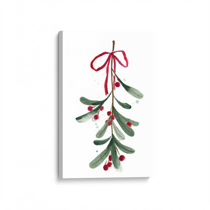 [Color:Stretched Canvas], Picture of art at an angle