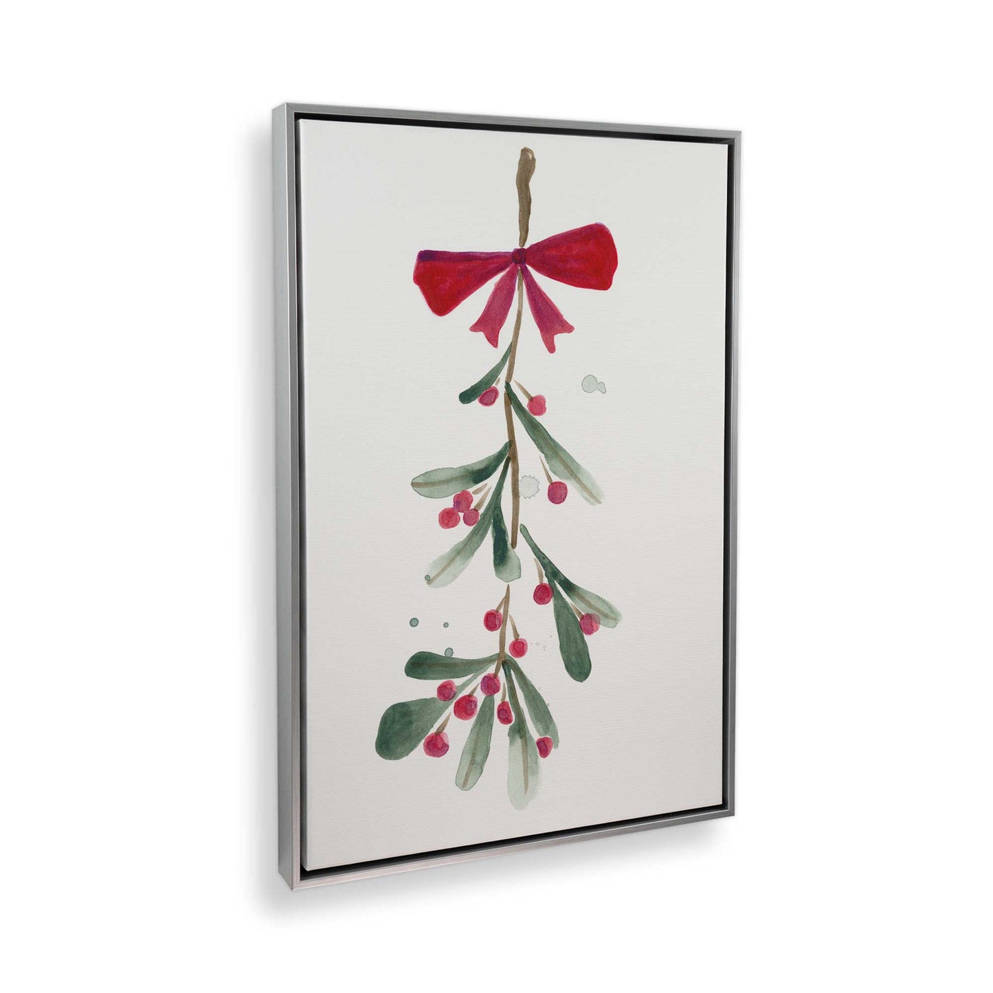 [Color:Polished Chrome], Picture of the corner of the art