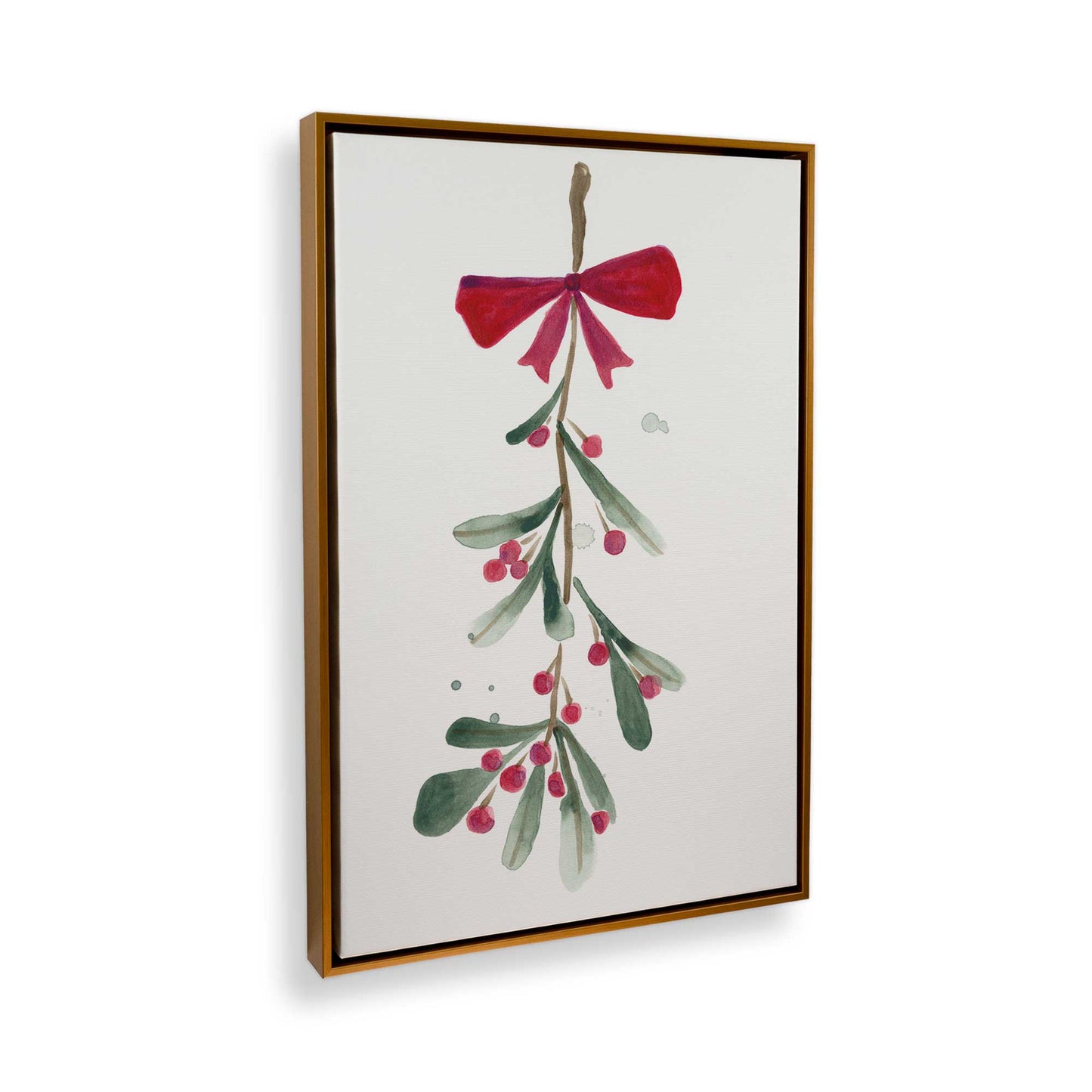 [Color:Polished Gold], Picture of the corner of the art