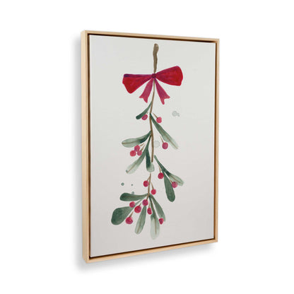 [Color:American Maple], Picture of the corner of the art