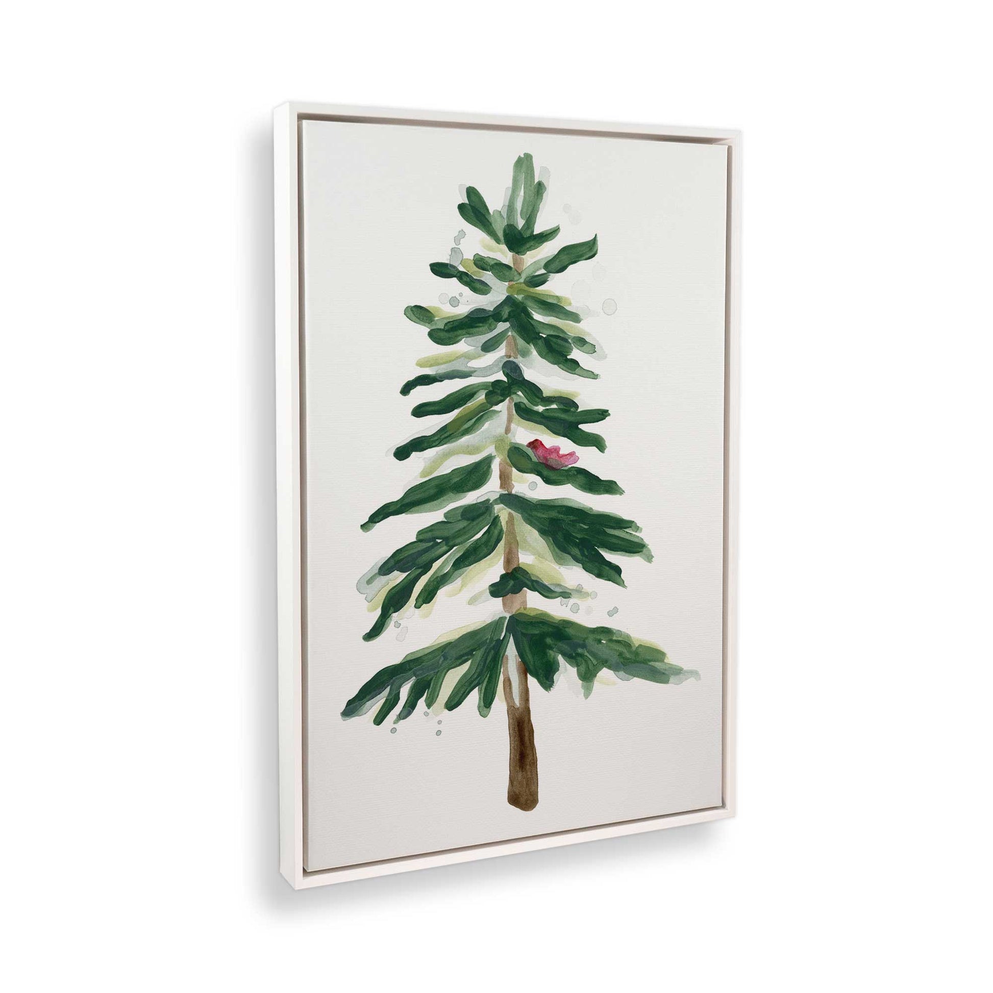 [Color:Opaque White], Picture of the corner of the art