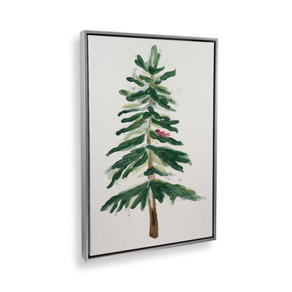 [Color:Polished Chrome], Picture of the corner of the art