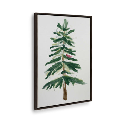 [Color:Espresso], Picture of the corner of the art