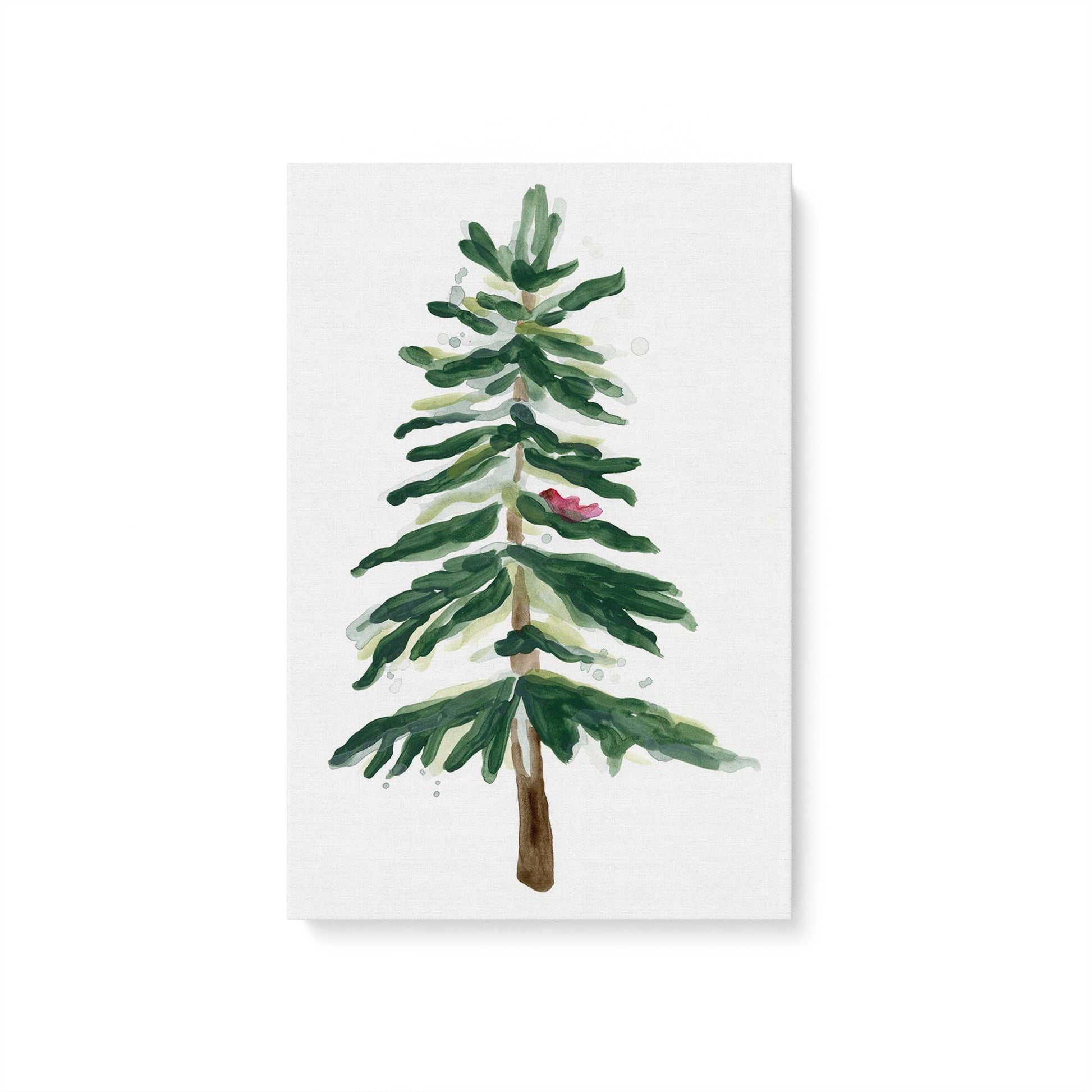 [Color:Stretched Canvas], Picture of art