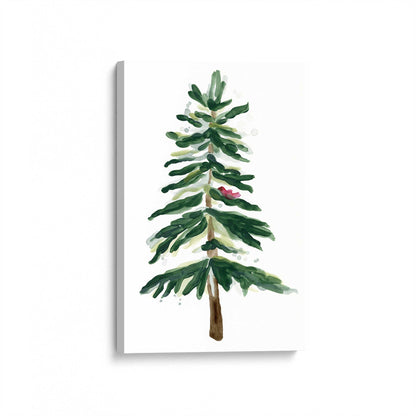 [Color:Stretched Canvas], Picture of art at an angle