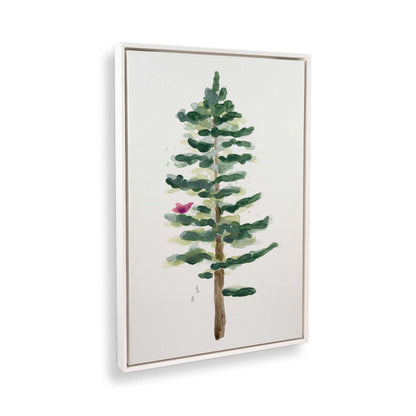 [Color:Opaque White], Picture of the corner of the art