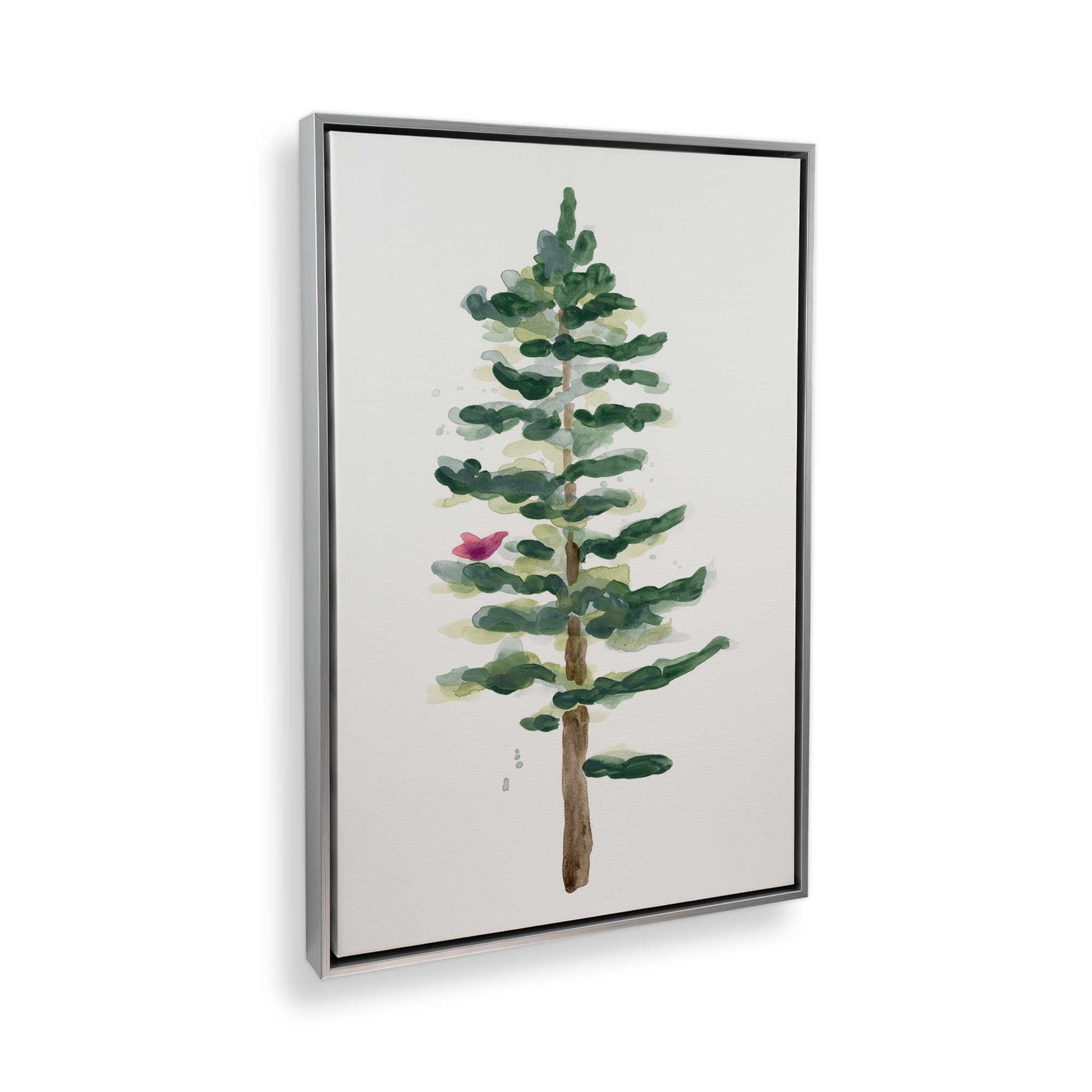 [Color:Polished Chrome], Picture of the corner of the art