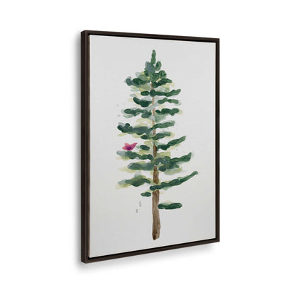 [Color:Espresso], Picture of the corner of the art