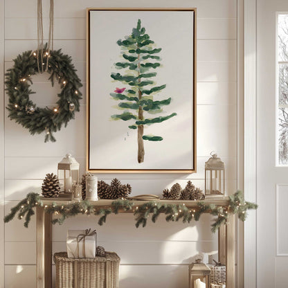 [LIFESTYLE],[SPECIAL],  Picture of art in a roo