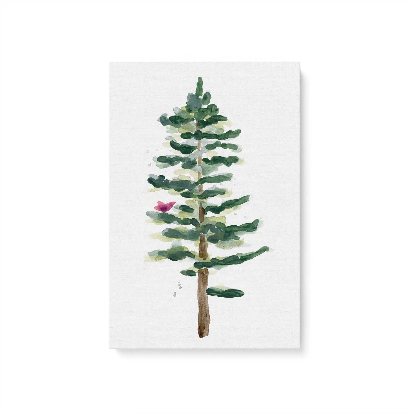 [Color:Stretched Canvas], Picture of art