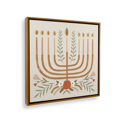 [Color:Polished Gold], Picture of the corner of the art