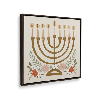 [Color:Espresso], Picture of the corner of the art