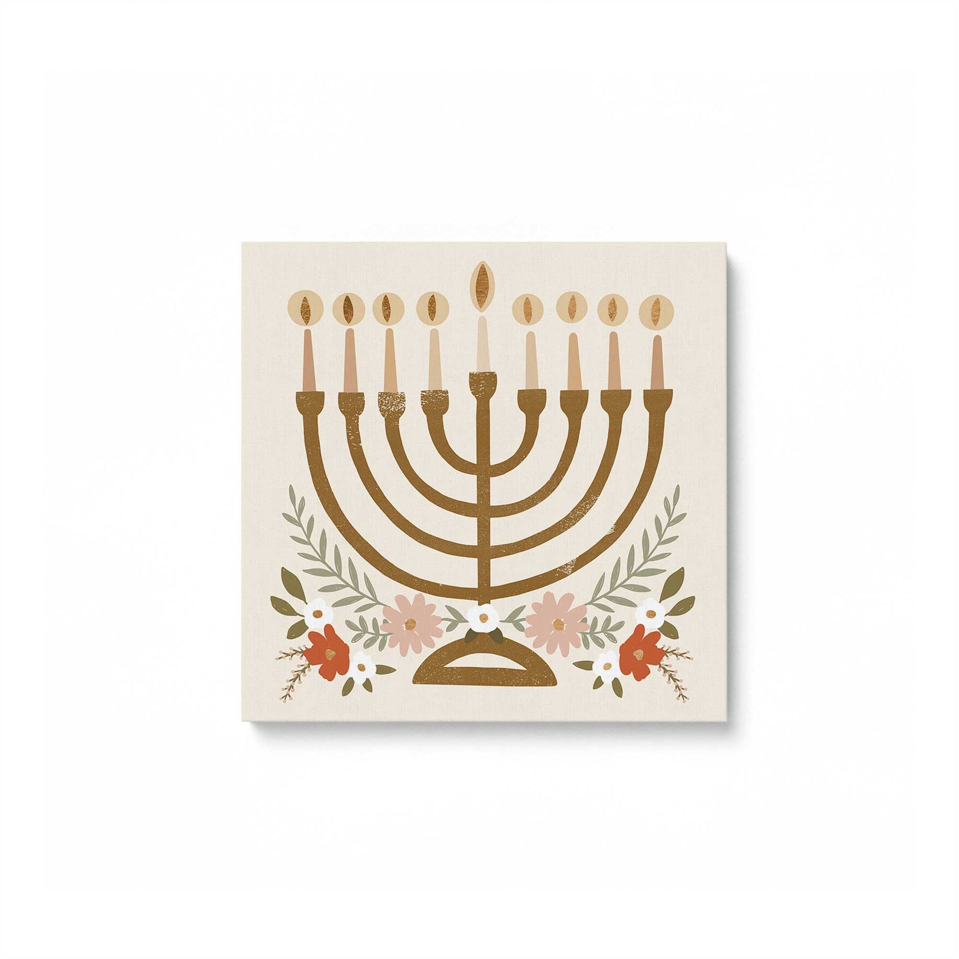 [Color:Stretched Canvas], Picture of art