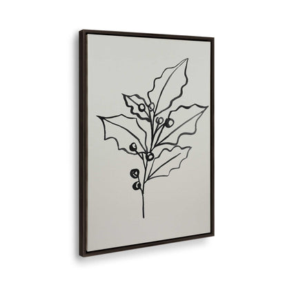 [Color:Espresso], Picture of the corner of the art