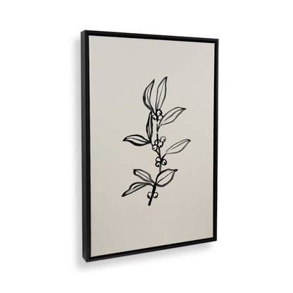 [Color:Satin Black], Picture of the corner of the art