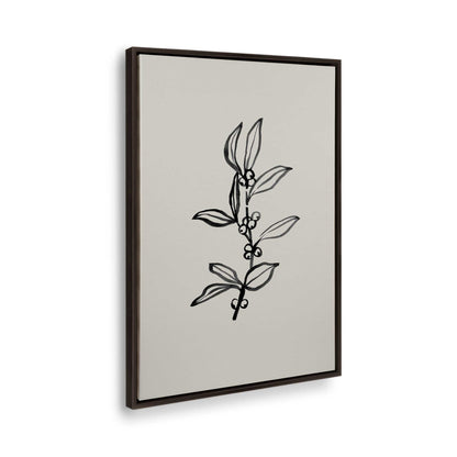 [Color:Espresso], Picture of the corner of the art