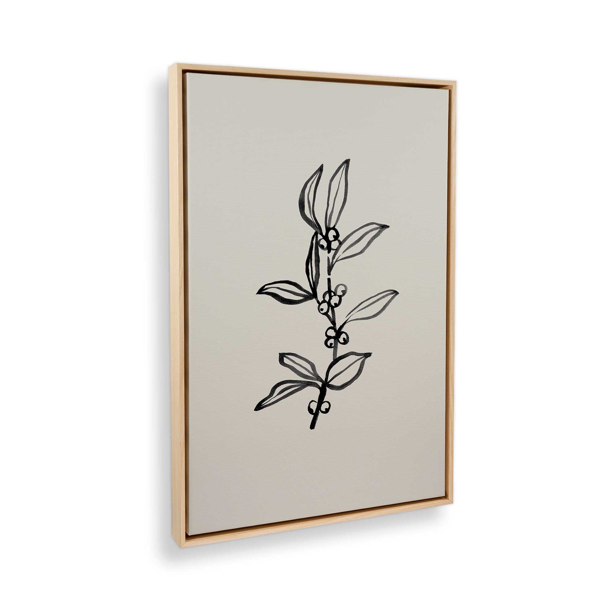 [Color:American Maple], Picture of the corner of the art