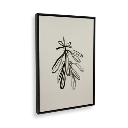 [Color:Satin Black], Picture of the corner of the art