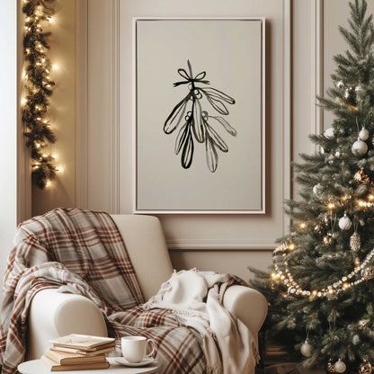 [LIFESTYLE],[SPECIAL],  Picture of art in a roo