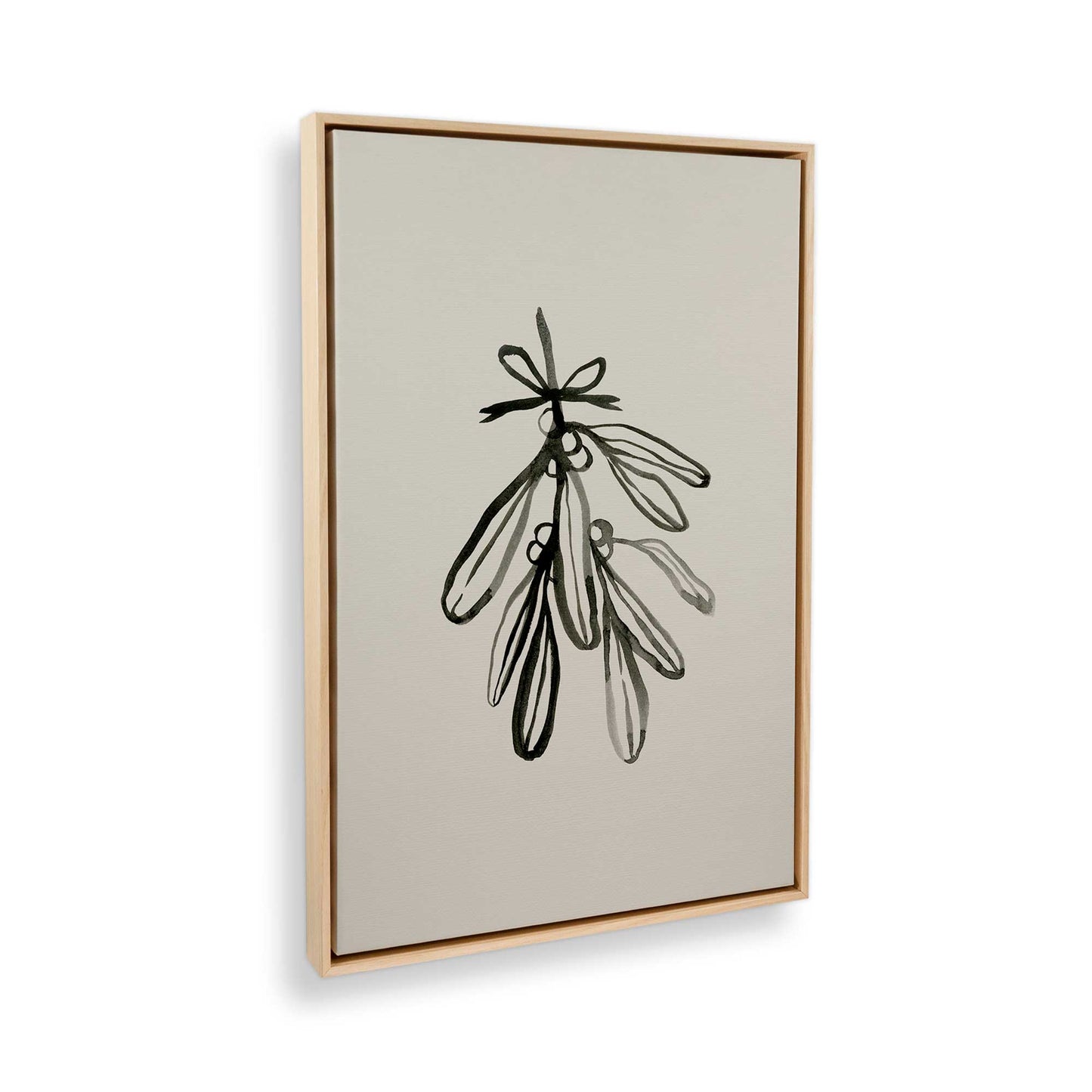 [Color:American Maple], Picture of the corner of the art