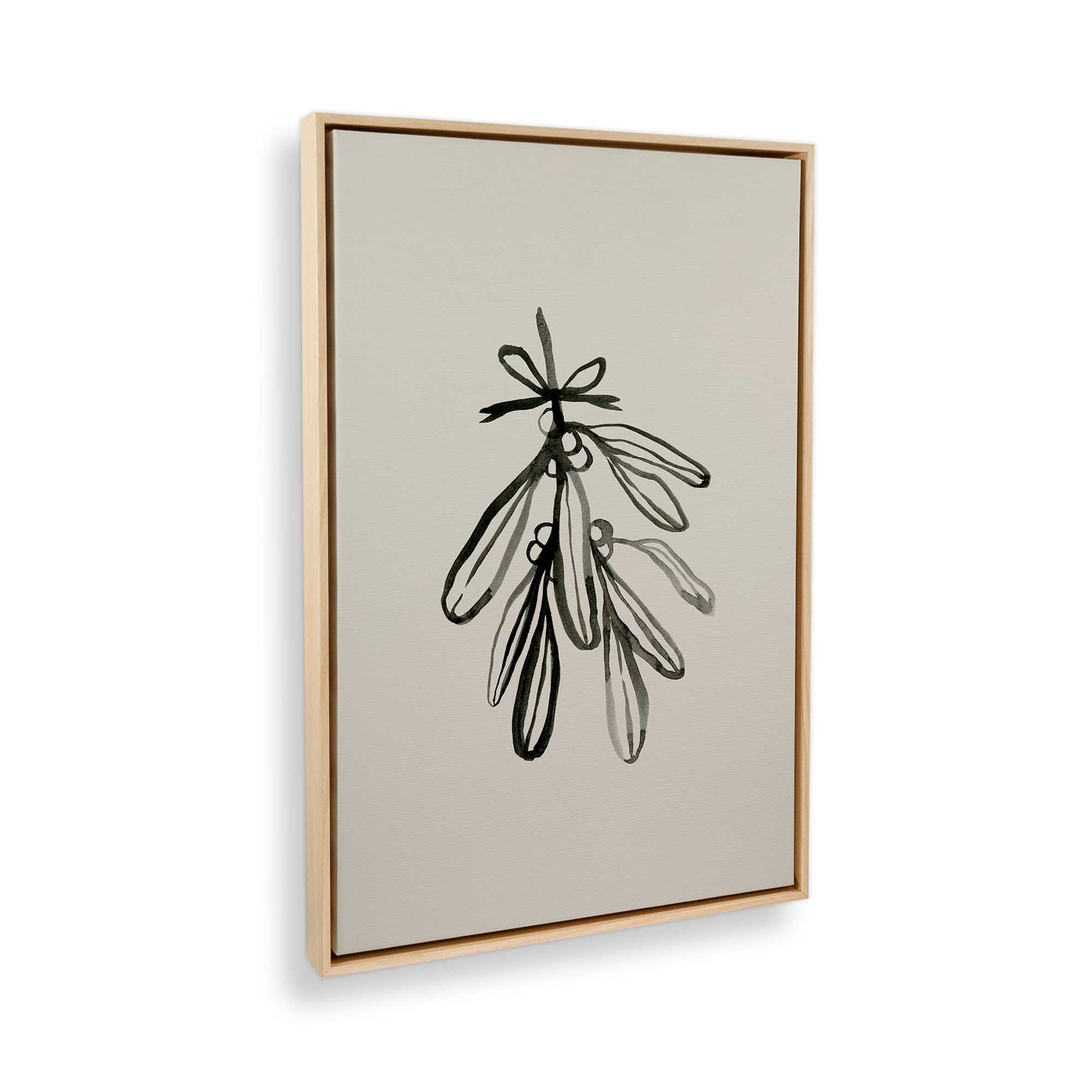 [Color:American Maple], Picture of the corner of the art