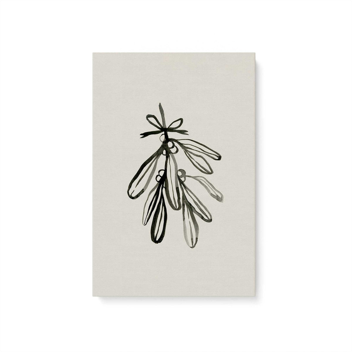 [Color:Stretched Canvas], Picture of art