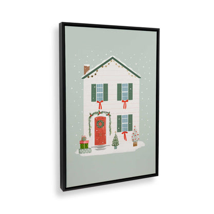 [Color:Satin Black], Picture of the corner of the art