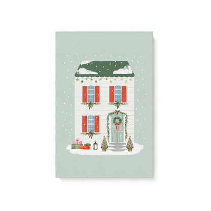 [Color:Stretched Canvas], Picture of art