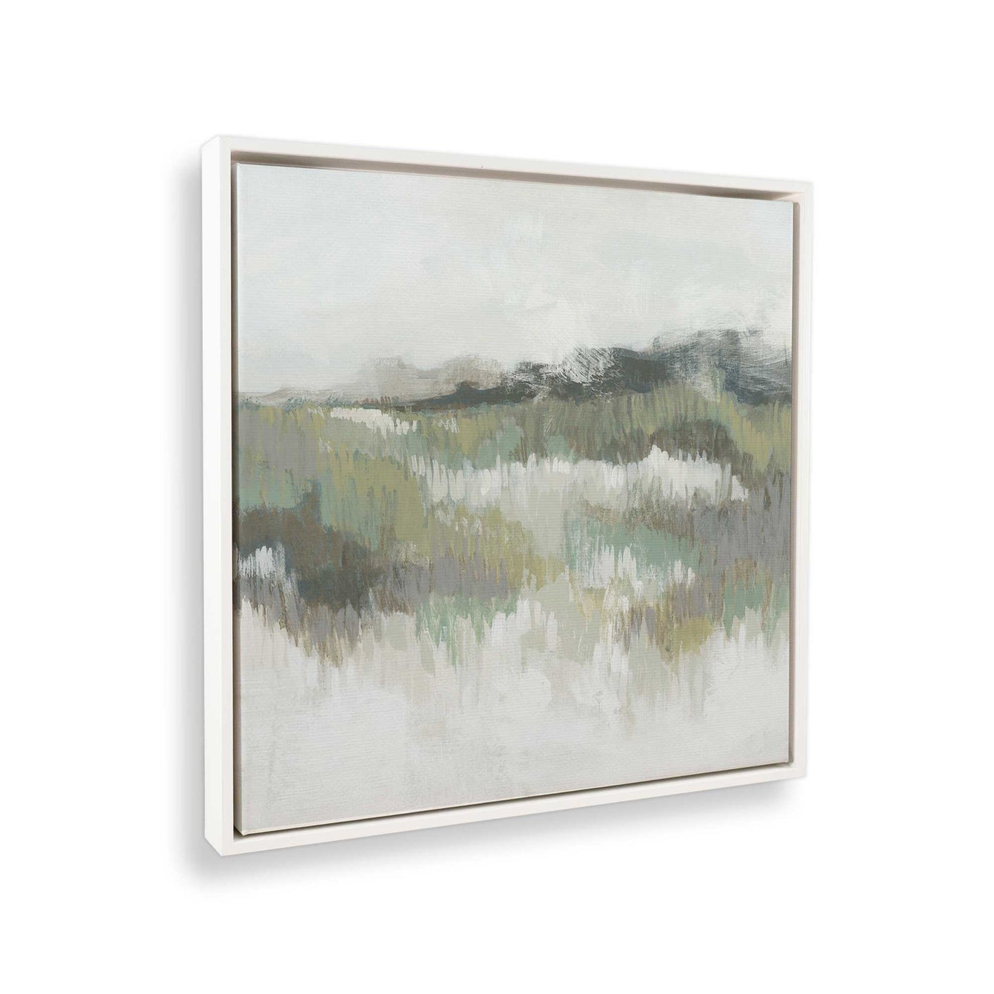 [Color:Opaque White], Picture of the corner of the art