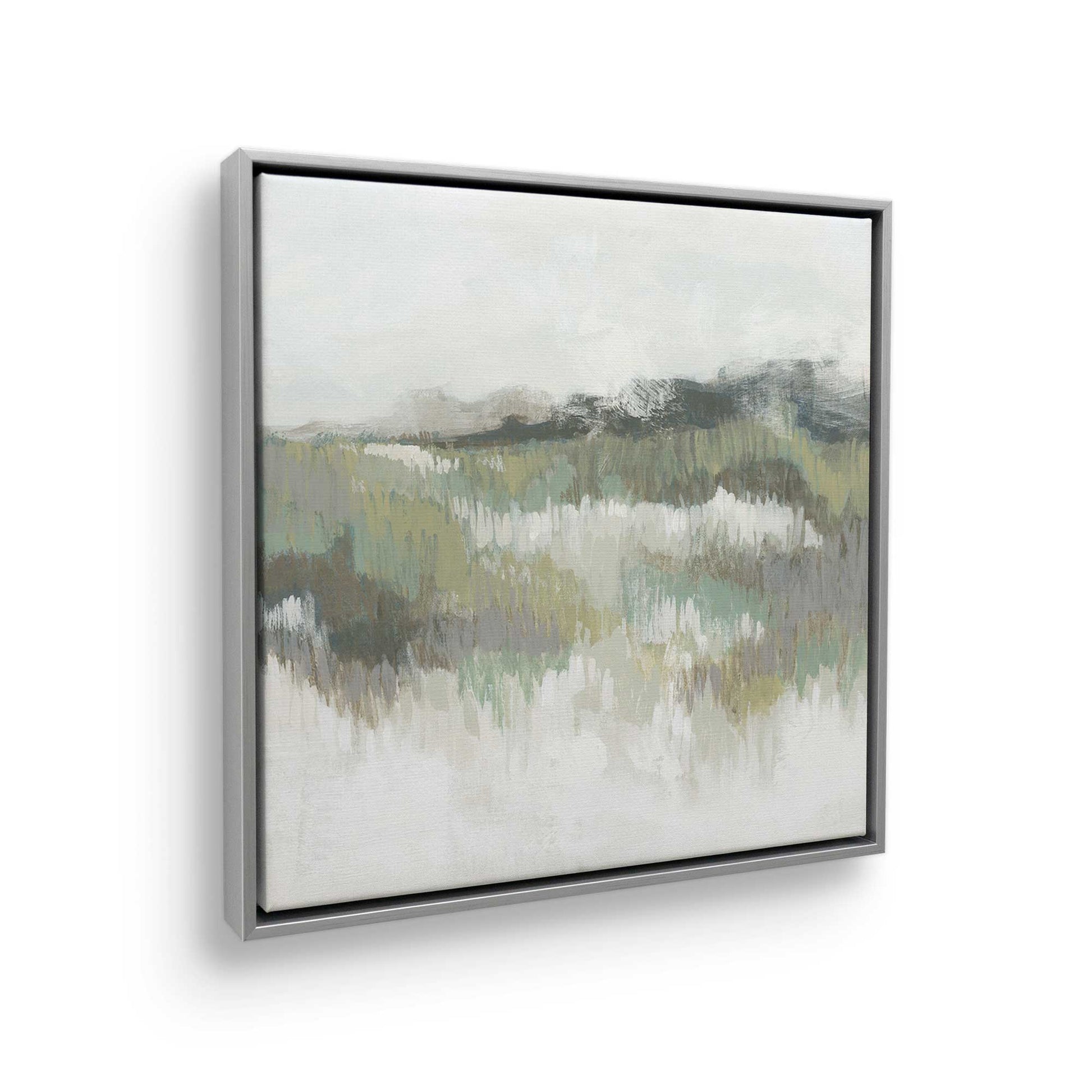 [Color:Polished Chrome], Picture of the corner of the art