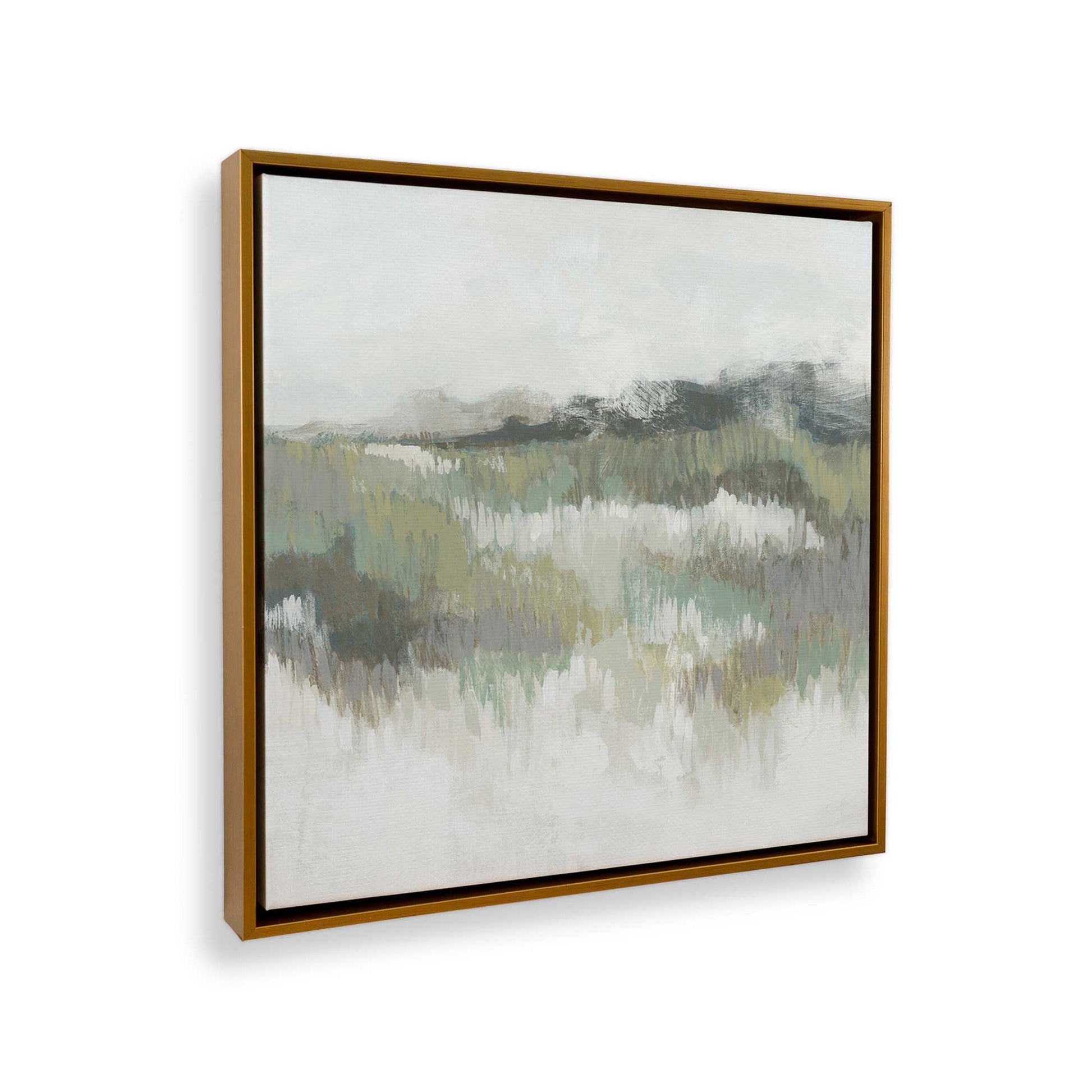 [Color:Polished Gold], Picture of the corner of the art