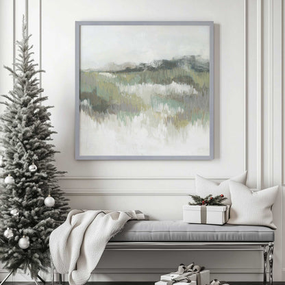 [LIFESTYLE],[SPECIAL],  Picture of art in a roo