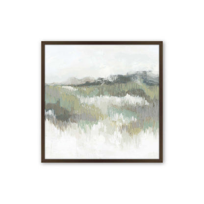 [Color:Espresso], Picture of art in a Espresso frame