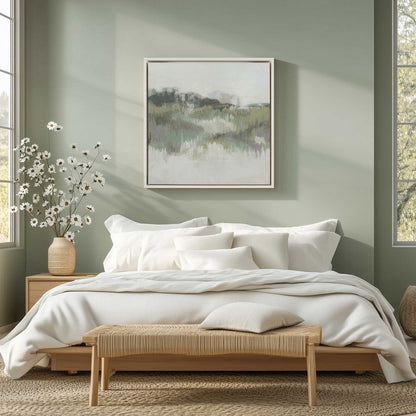 [LIFESTYLE],[SPECIAL],  Picture of art in a roo