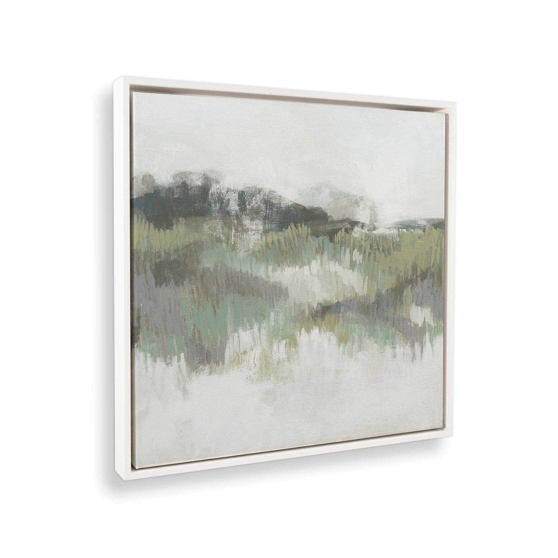 [Color:Opaque White], Picture of the corner of the art