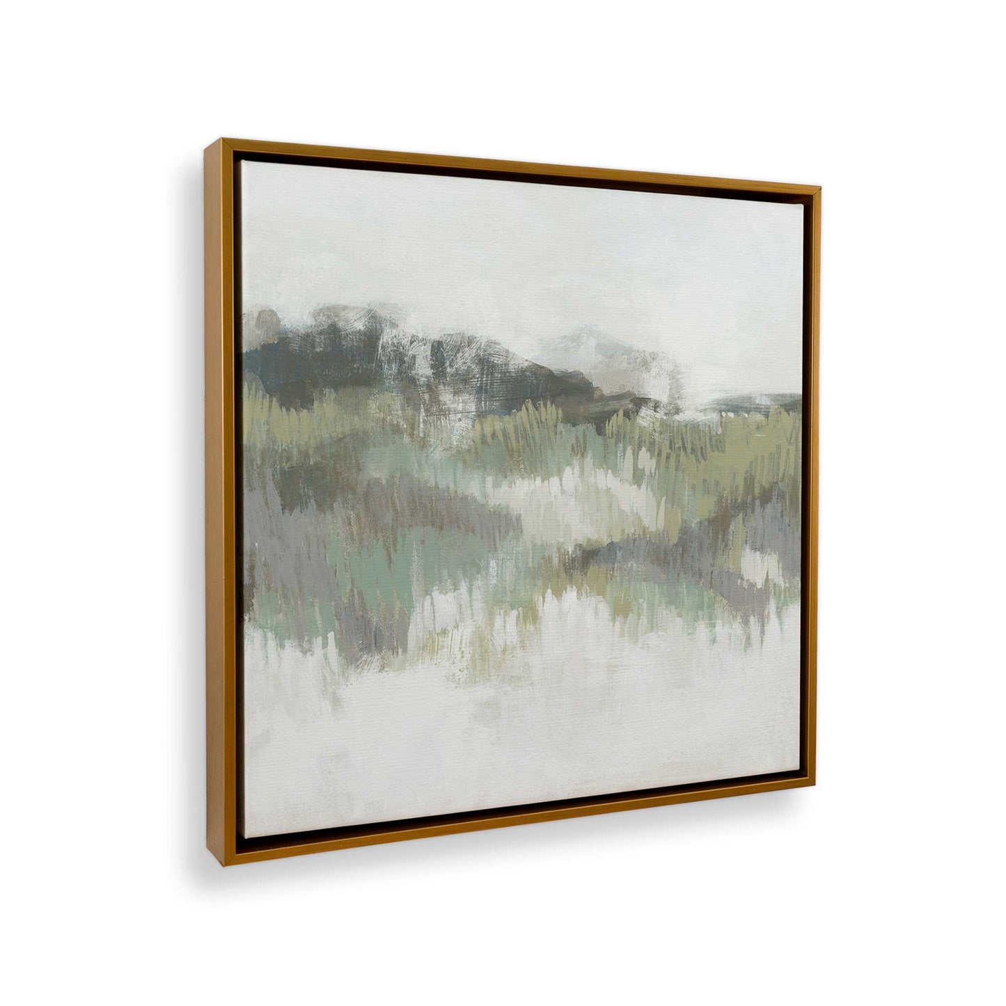 [Color:Polished Gold], Picture of the corner of the art